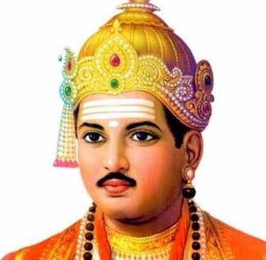 Basavanna