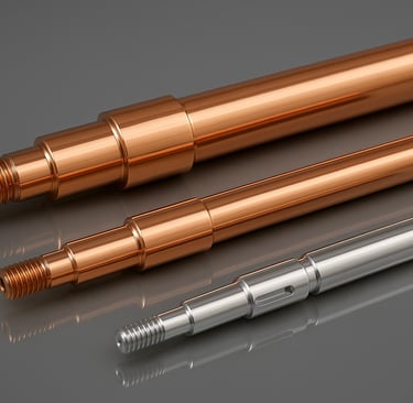 Precision Shaft