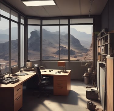 A friendly customer service representative ready to assist.