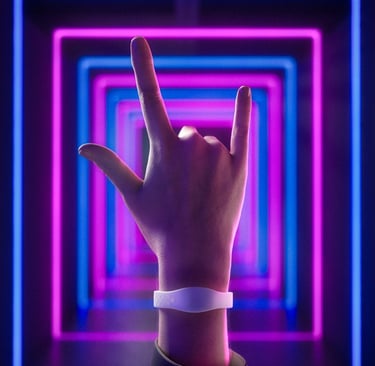 Is the software for Activate Games equipment I import from the Chinese factory stable and free of vu