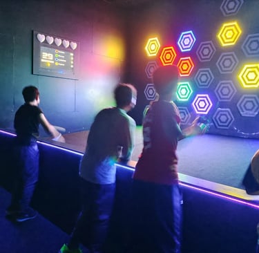 Hoops Active Game: The Ultimate Interactive Basketball Experience by Activate Games