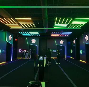 How to Choose the Best LED Interactive Game Floor Supplier