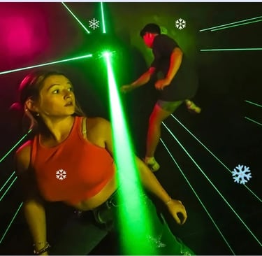 Multiplayer LED Basketball Fitness Game: A Revolution by Activate Games