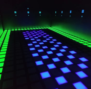 installation and setup requirements are there for Activate Games equipment when importing from China