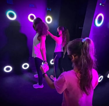 How do I get after-sales support for Activate Games equipment I import from China?