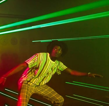 Activate Games offer training on equipment operation after importing from China