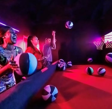 Can Activate Games Equipment Be Integrated with My Existing Gaming Systems When Imported from China?