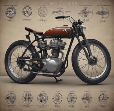 An artisan skillfully embroidering a colorful fabric.