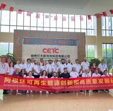 China Electronics Technology Group Corporation