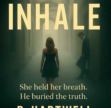 The Last Inhale