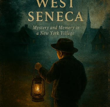 Beneath West Seneca