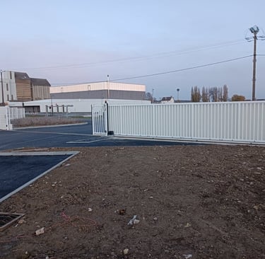 Maintenance motorisation à Tours en Indre-et-Loire