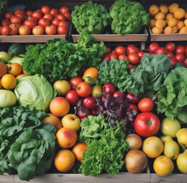 Artisan goods crafted by local makers showcased in a cozy setting.