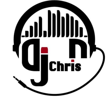 DEEJAY CHRIS live beim Rock On Isens Festival