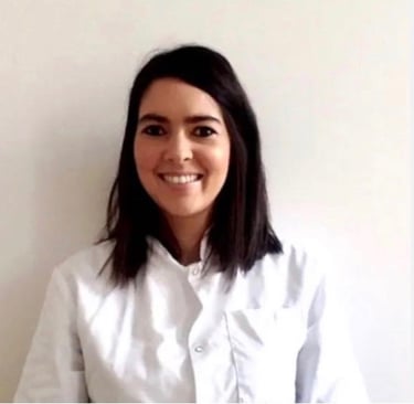 Médecin généraliste - BELHACHEMI Amandine