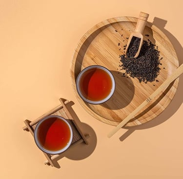 Premium Tea from China