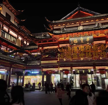 TOURCHINA - TOUR CHINA 0 CHINESE TRADITIONAL MARKET