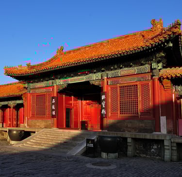 TOUR CHINA - TOURCHINA - PAKET TOUR KE CHINA - ITINERARY CHINA - 21 ITINERARY CHINA