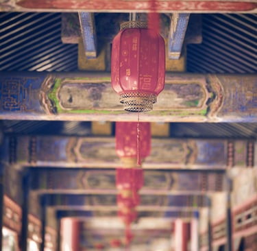 TOUR CHINA - TOURCHINA - SHANGHAI - BEIJING - REKOMENDASI ITINERARY KE CHINA