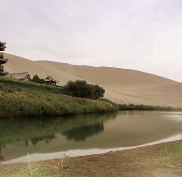 TOUR CHINA - TOURCHINA - ITINERARY DI YUNNAN CHINA