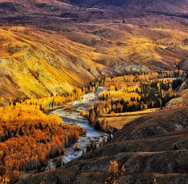 TOUR CHINA - TOURCHINA - REKOMENDASI TEMPAT BERLIBUR DI CHINA NOVEMBER 2025