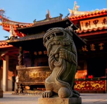 TOUR CHINA - TOURCHINA - ITINERARY CHINA - TIONGKOK - REKOMENDASI ITINERARY KE CHINA