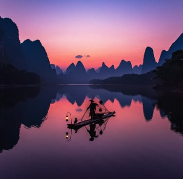 Li River