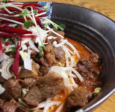 TOURCHINA - TOUR CHINA - BEST CHINESE FOOD FOR WINTER