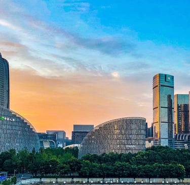 TOUR CHINA - TOURCHINA - CHENGDU - ITINERARY CHENGDU