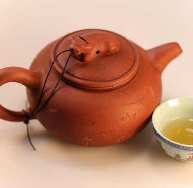 TOURCHINA - TOUR CHINA - CHINESE TEA - TEH TRADISIONAL CHINA