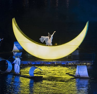 TOUR CHINA - TOURCHINA - CHINESE Impression Show