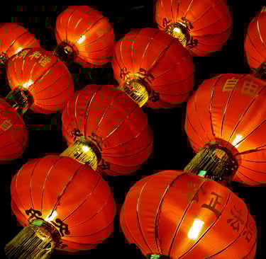 Mid-Autumn Festival