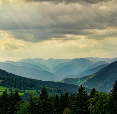 TOUR CHINA - TOURCHINA - TEMPAT HEALING DI CHINA - BEAUTIFUL PLACE IN TIONGKOK