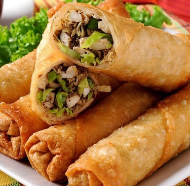 TOUR CHINA - TOURCHINA - KULINER TERFAVORIT DI CHINA