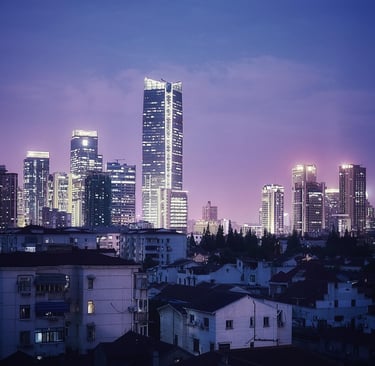 TOUR CHINA - TOURCHINA - SHANGHAI - THINGS TO DO IN SHANGHAI 2025