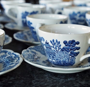 TOURCHINA - TOUR CHINA - ANTIQUE MARKET IN CHINA