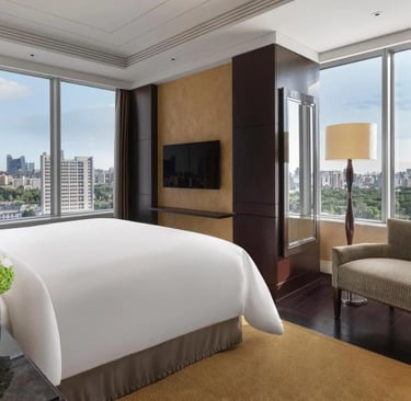 TOURCHINA - TOUR CHINA - REKOMENDASI HOTEL DI BEIJING