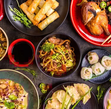 TOUR CHINA - TOURCHINA - BEIJING - KULINER BEIJING - REKOMENDASI MAKANAN DI BEIJING