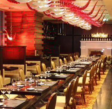 TOUR CHINA - TOURCHINA - REKOMENDASI RESTORAN DI SHANG HAI - SHANGHAI RESTAURANT RECOMMENDATION