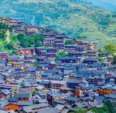 Guizhou
