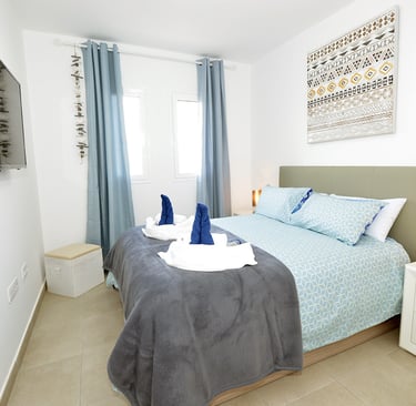 Photo of an apartment to rent in Corralejo