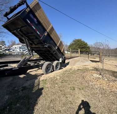 material-delivery-in-loudon-tn