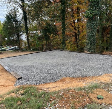 gravel-parking-pad