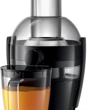 Phillips Viva Collection Entsafter