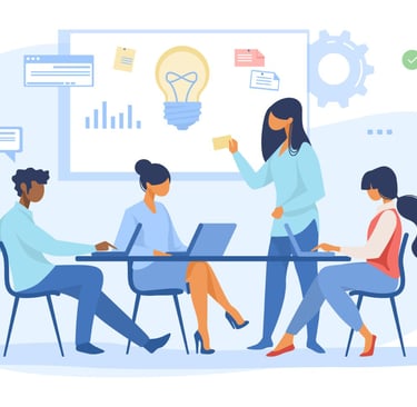 Dialogue social en entreprise