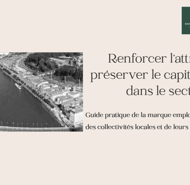 Marque employeur