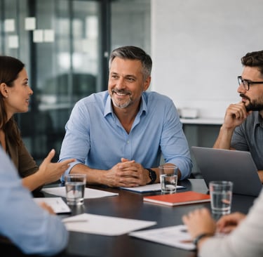 Management, communication interne et régulation en entreprise