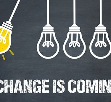 Conduite du changement