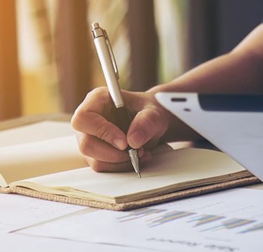 Le plan d'actions post-baromètre social