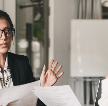 Posture managériale : comment recadrer ?
